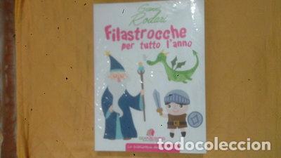 Libros: Filastrocche per tutto l'anno- 9788885485044