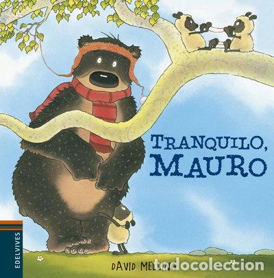 Livros em segunda m&atilde;o: Tranquilo, Mauro- 9788426385901