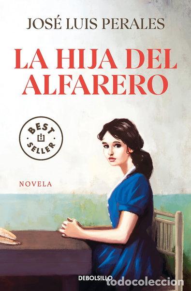 Livros em segunda m&atilde;o: La hija del alfarero- 9788466354493