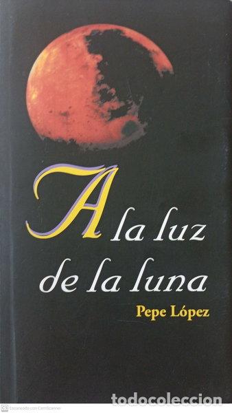 Livres: A la luz de la luna- 9788495304872