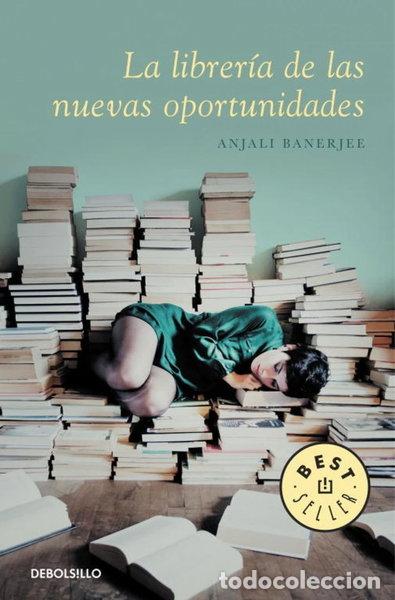 Livres: La librer&iacute;a de las nuevas oportunidades- 9788490321355