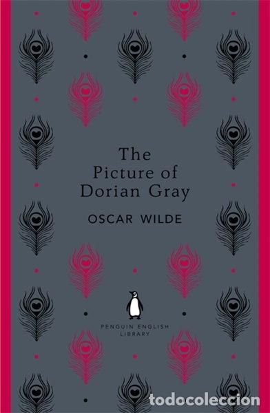 Livres: The Picture of Dorian Gray- 9780141199498