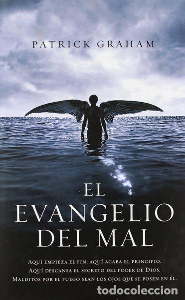 Livros em segunda m&atilde;o: El evangelio del mal- 9788425342349