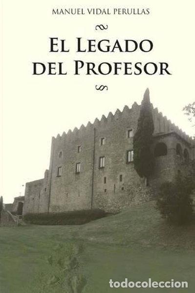Livros em segunda m&atilde;o: El legado del profesor- 9781511443517