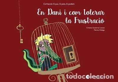 Livros em segunda m&atilde;o: En Dani i com tolerar la frustraci&oacute;- 9788484129226