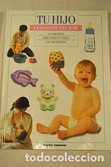 Livros em segunda m&atilde;o: Tu Hijo. de Uno a Tres A&ntilde;os- 9788439535386