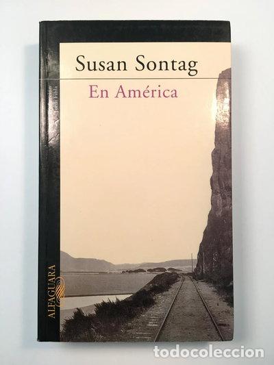 Livros em segunda m&atilde;o: En Am&eacute;rica- 9788420443300