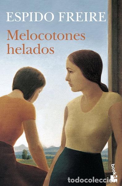 B&uuml;cher: Melocotones helados- 9788408065166
