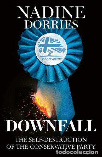 B&uuml;cher: Downfall- 9780008730925
