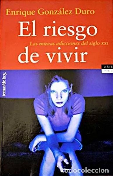 B&uuml;cher: El riesgo de vivir- 9788484604051