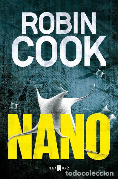 B&uuml;cher: Nano (9788401342424)