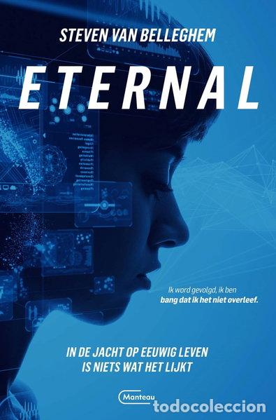 B&uuml;cher: Eternal- 9789022337387