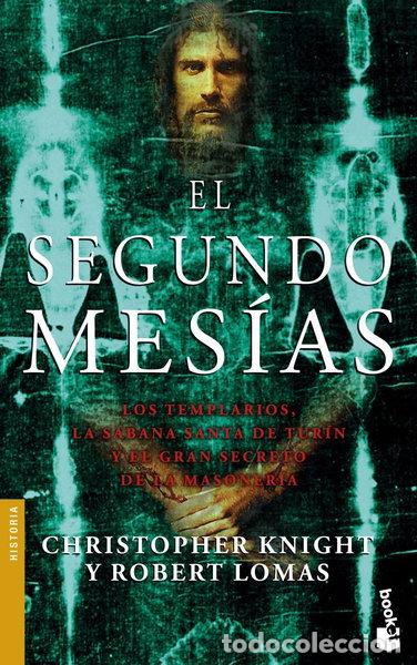 Libros: El segundo Mes&iacute;as- 9788408054764
