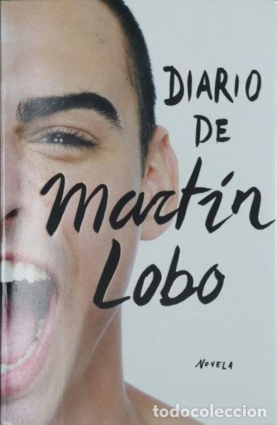 Libros: Diario de Mart&iacute;n Lobo- 9788401389870