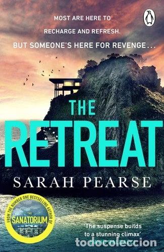 Libros: The Retreat- 9780552177320