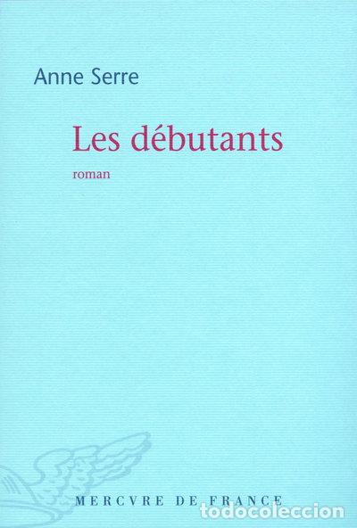 Libri di seconda mano: Les d&eacute;butants- 9782715231818