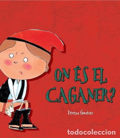 Libri di seconda mano: &iquest;On &eacute;s el caganer?- 9788448826314
