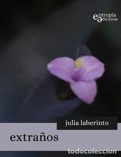 Libri di seconda mano: Extra&ntilde;os- 9788412092615