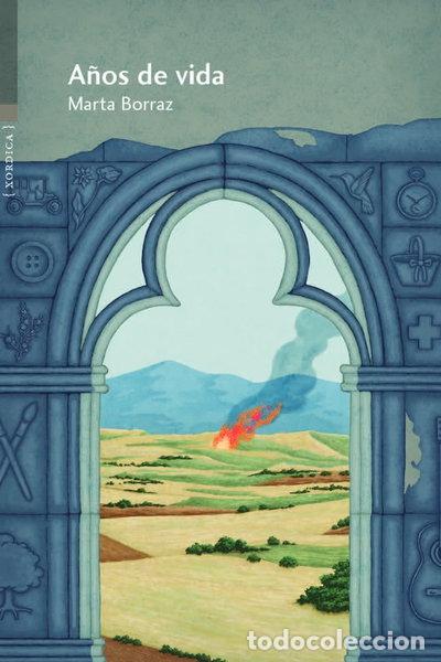 Libri di seconda mano: A&ntilde;os de vida- 9788416461639