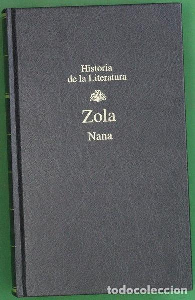 Libri di seconda mano: Nana (9788447303519)