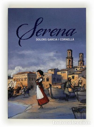 books: Serena- 9788466130257