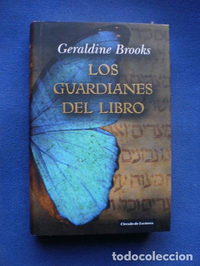 Libros: Los guardianes del libro- 9788467234275
