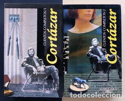 Libros: Cuentos completos, 1- 9788420481371
