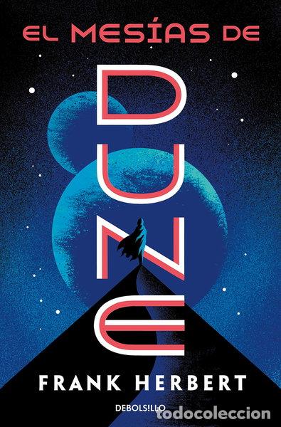 Libros: El mes&iacute;as de Dune- 9788466356961