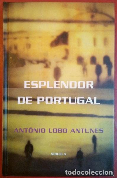 books: Esplendor de Portugal- 9788478444489