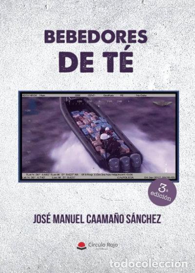books: Bebedores de t&eacute;- 9788491943013