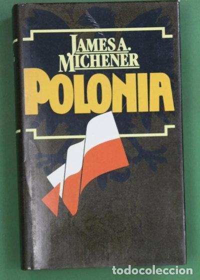books: Polonia- 9788422619475