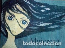 books: Mujeres 2- 9788461759897