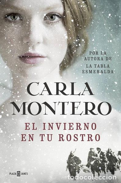 Libri di seconda mano: El invierno en tu rostro- 9788401017186