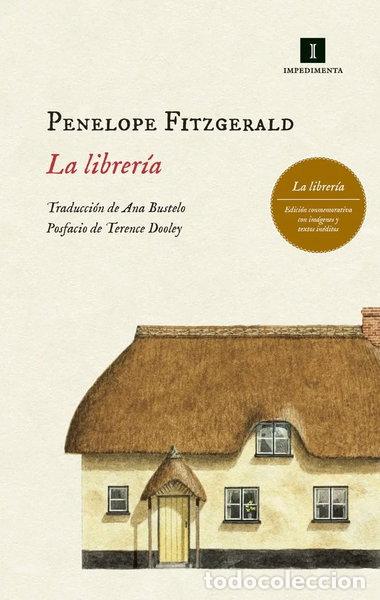 Livres: La librer&iacute;a- 9788417115197