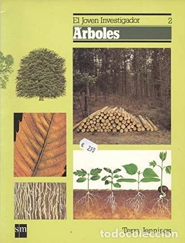 Livres: &Aacute;rboles- 9788434817401