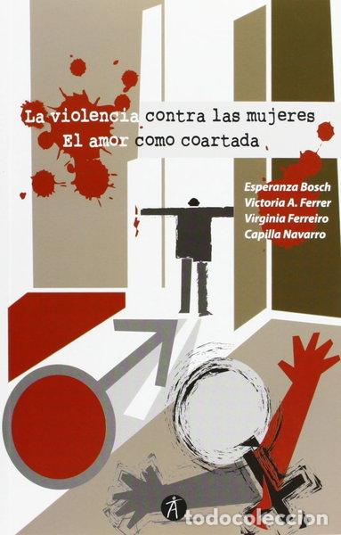 Libros: La violencia contra las mujeres- 9788415260585