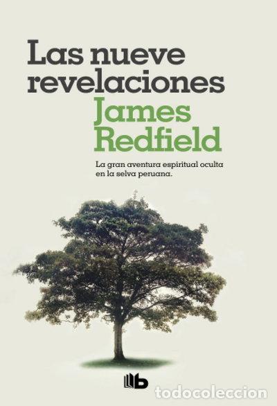 Libros: Las nueve revelaciones- 9788496546639