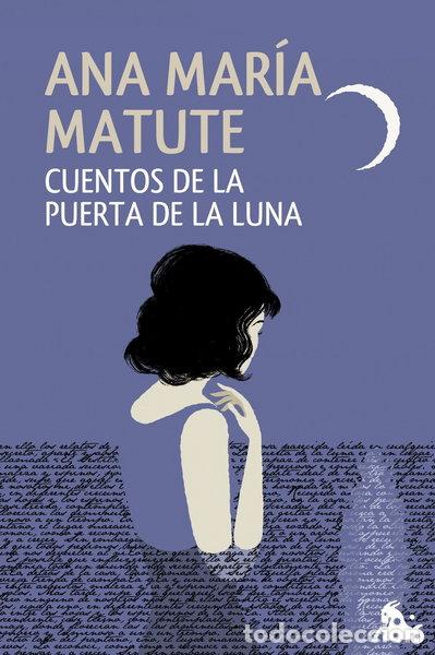Libros: Cuentos de la puerta de la luna- 9788423348589
