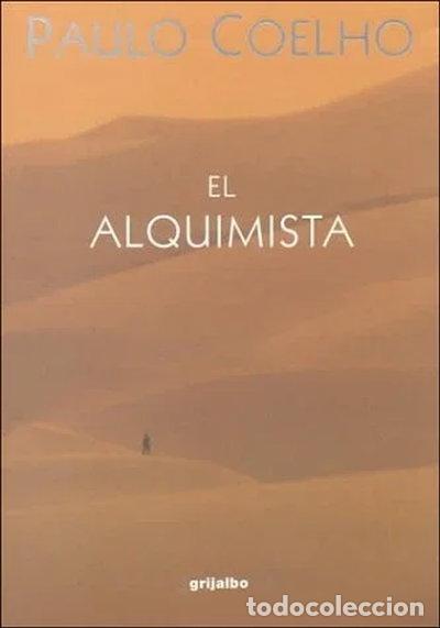 Livres: El Alquimista- 9789700512471