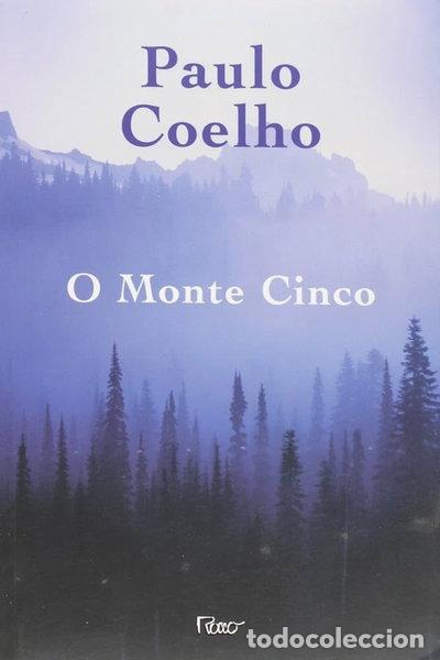 Livres: Monte Cinco, O- 9788532515643
