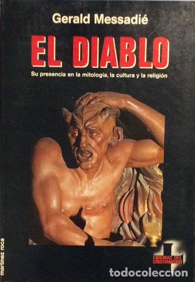 Libros: El diablo- 9788427018556