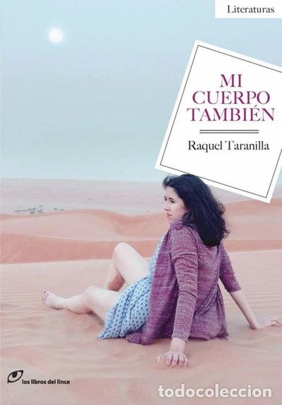 B&uuml;cher: Mi cuerpo tambi&eacute;n- 9788415070504