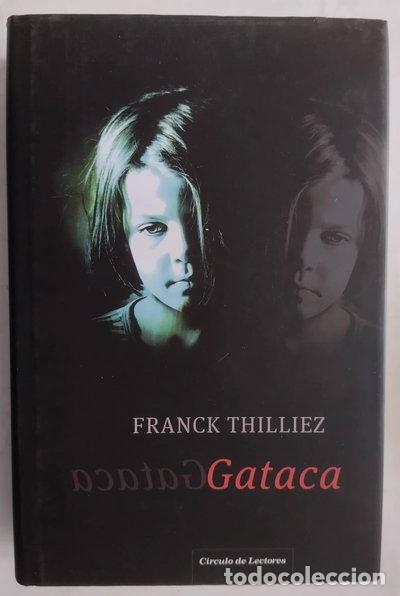 Libros: Gataca- 9788467248913
