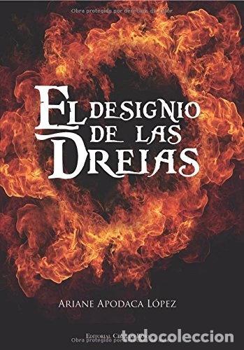 Libros: El designio de las dreias- 9788490506042