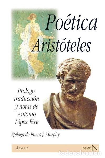 Libros: Po&eacute;tica- 9788470903298