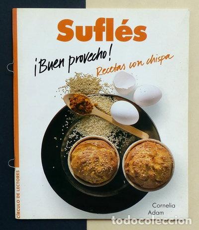 Libros: Sufl&eacute;s- 9788422635178