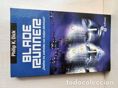 B&uuml;cher: Blade Runner- 9788435099806