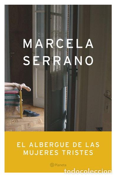 B&uuml;cher: El albergue de las mujeres tristes- 9788408055129