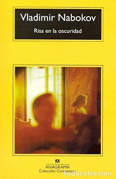 Libros: Risa en la oscuridad- 9788433966759