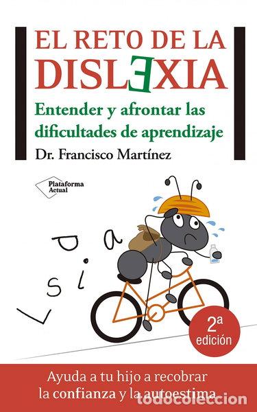 Libros: El reto de la dislexia- 9788415577003